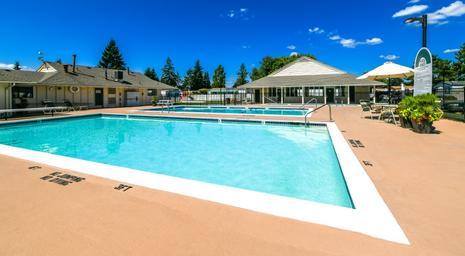 Jantzen Beach RV Park