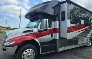 2019 NeXus RV Ghost 36DS RV rental photo 5