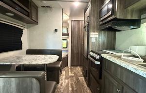 Jeff and Shannon’s Family Friendly BunkHouse