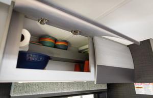 CB RV - 2023 Forest River Solera 24-SRC  The Gypsy