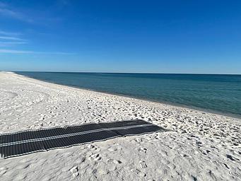 Fort Pickens Campground