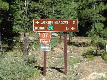 Fir Top Campground