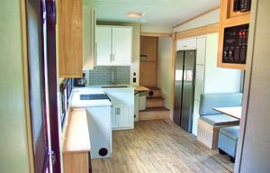 Event-Ready 5th Wheel | Sleeps 8+ | Spacious