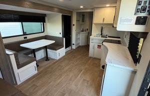 2027 Grand Design Transcend 265BHT