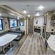 Portzen’s family luxury pet friendly camper