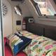 "Tagatha" Teardrop Trailer