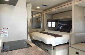 2021 Thor Motor Coach Compass 23TW