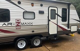 2016 StarCraft AR-ONE MAXX 21F