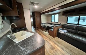 2016 Jayco Jay Flight Bunkhouse Sleeps 10