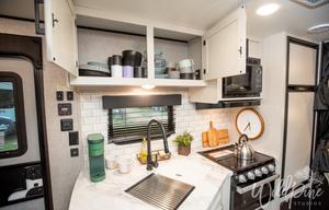 Experience Adventure in this 2023 Jayco Jay Flight