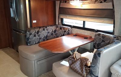 2015 Georgetown XL DS360