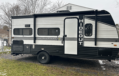 2022 Keystone RV Hideout 174RK
