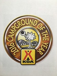 Point South / I-95 / Yemassee KOA Holiday