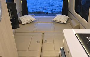 2026 Airstream 24GL Luxury AWD Camper