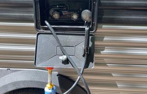 America's #1 Travel Trailer