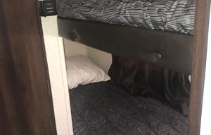 AGA 4 -	2018 Jayco Jay Flight 174BH