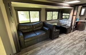 2022 Grand Design Transcend Xplor 321BH