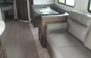 2021 Keystone RV Passport 267BH SL Series