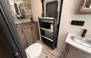 2022 Venture RV SportTrek ST332VBH