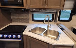 2022 Thor Motor Coach Freedom Traveler 32A
