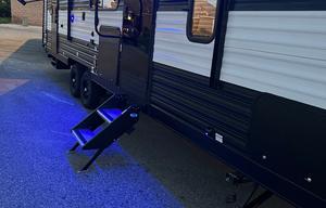 2023 Forest River RV Cherokee Grey Wolf 26dbh