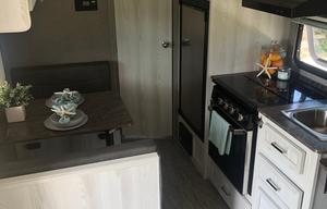 2020 Forest River RV Flagstaff E-Pro E19FD