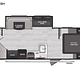 2025 Keystone RV Bullet Classic 2640BH RV rental photo 3