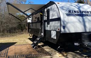 2022 Gulf Stream RV Kingsport Lite 279BH