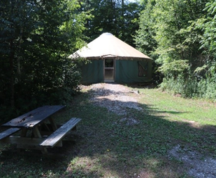 Campspot slideshow image 2