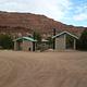 Bathrooms at Stateline Campground