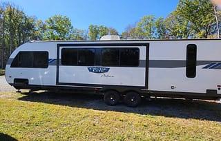 2024 Forest River RV Salem Cruise Lite T273QBXL RV rental photo 1