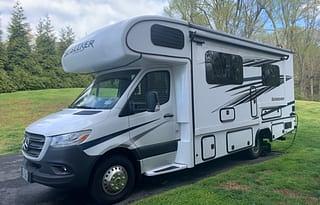 2022 Forest River RV Sunseeker MBS 2400B