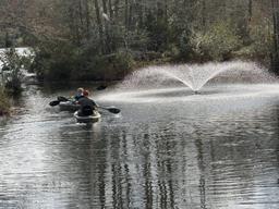 Leisure Lakes RV Resort