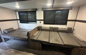 2022 CrossRoads RV Zinger Lite ZR280BH