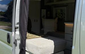 Luxury Thor Motorhome | Your Home Away From Home