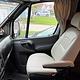 Luxury Mercedes Camper Van | Sleeps 4 | Generator