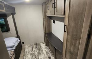 2021 Keystone RV Sprinter Limited 3570LFT