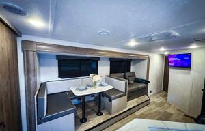 2025 VIKING. Spacious Camper!