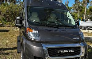 Winnebago Travato 59K - Off-Grid capable! (MI)