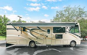 2020 Thor Motor Coach Freedom Elite -RV Goldie