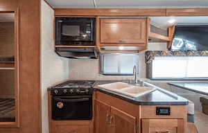 Spirit – The Ultimate Family Road Trip Machine