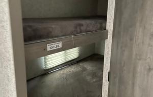 2021 Coachmen RV Apex Nano 194BHS