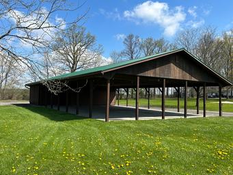Indian Trail Campground