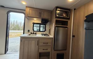 2026 Keystone RV Coleman 17B