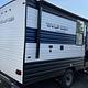 2024 Forest River RV Cherokee Wolf Den 16 EV