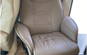 2011 Coachmen RV Mirada 34BH
