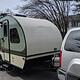 The Little Bean - Forest River R-Pod 177