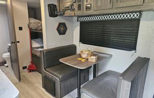 2021 Shasta Travel Trailer