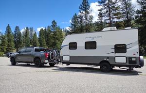 2021 Prime Time RV Avenger LT 16BH