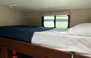Heartland Mallard Bunkhouse
